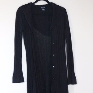 Heart Moon Star Cardigan